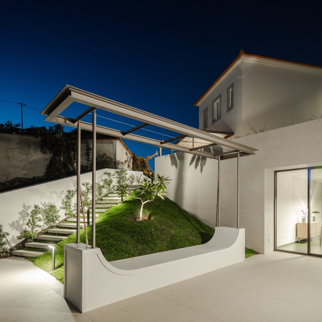 Casas na Calheta — 66