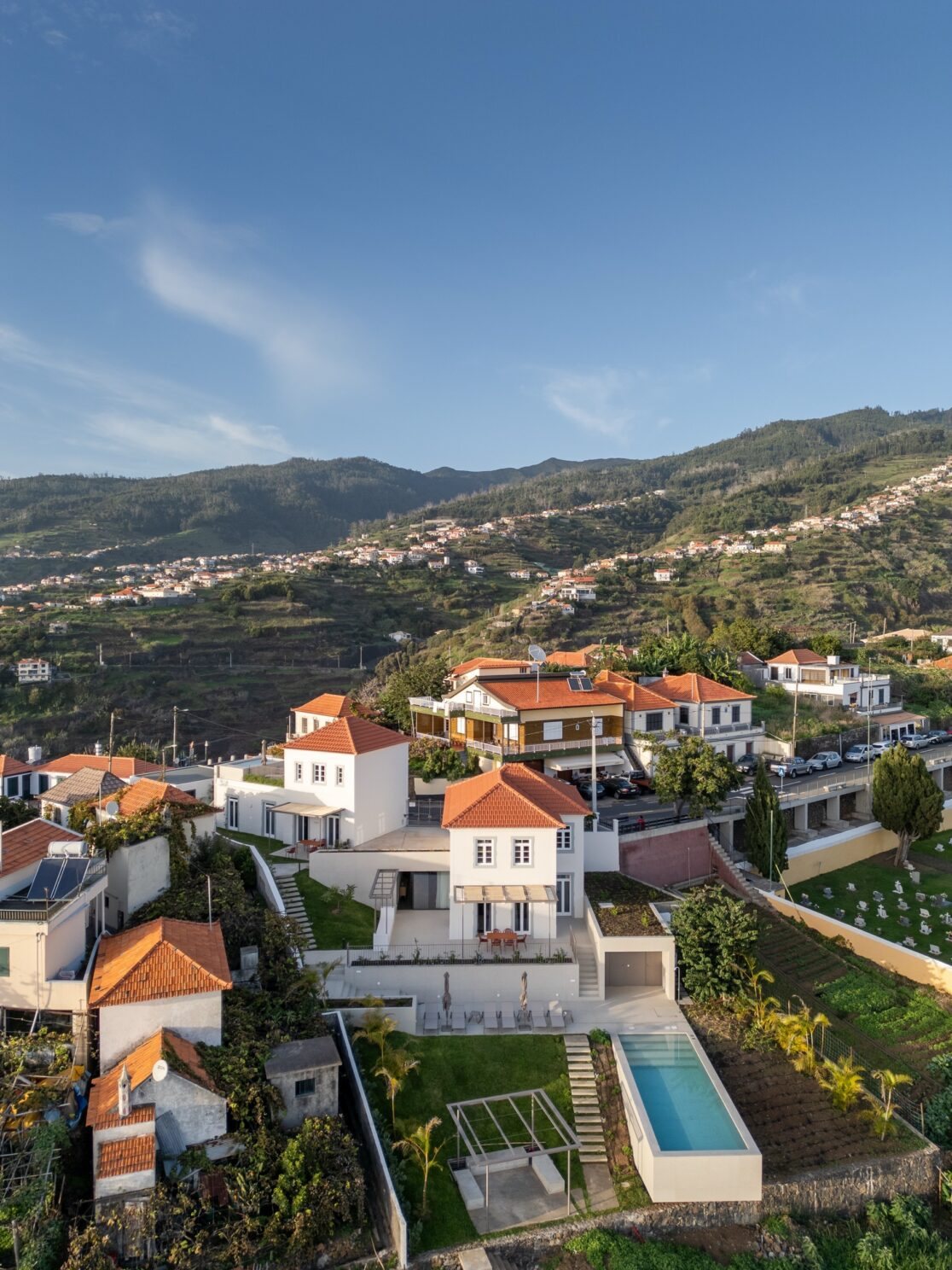 Casas na Calheta — 76