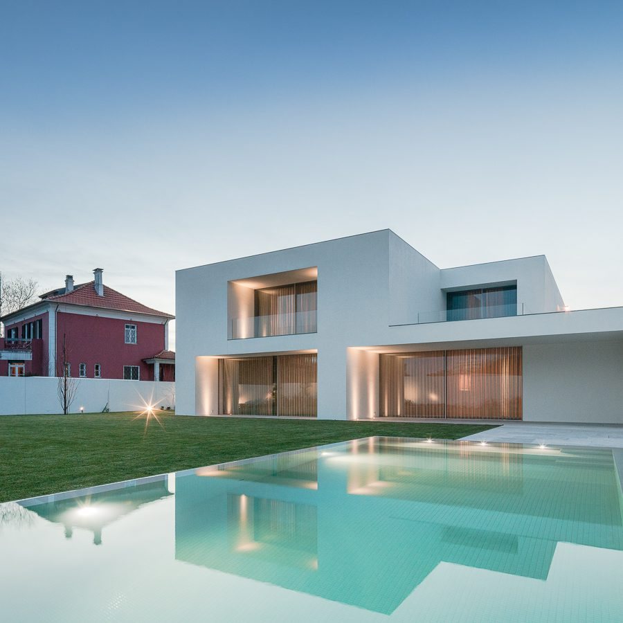 Casa na Foz — 205