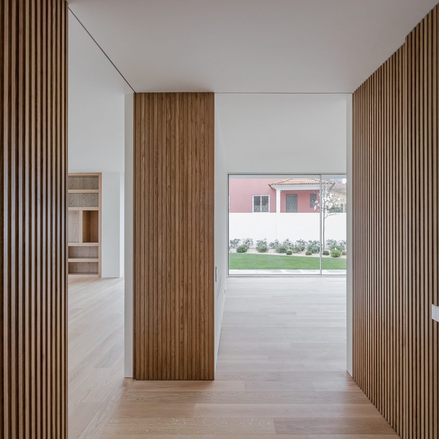 Casa na Foz — 87