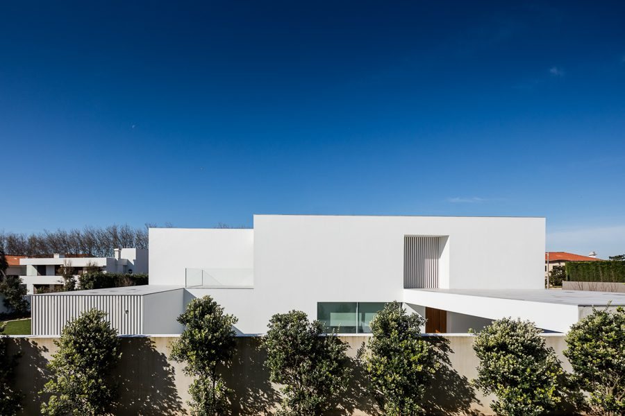 Casa na Foz — 2