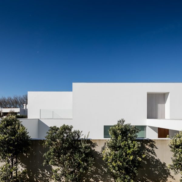 Casa na Foz