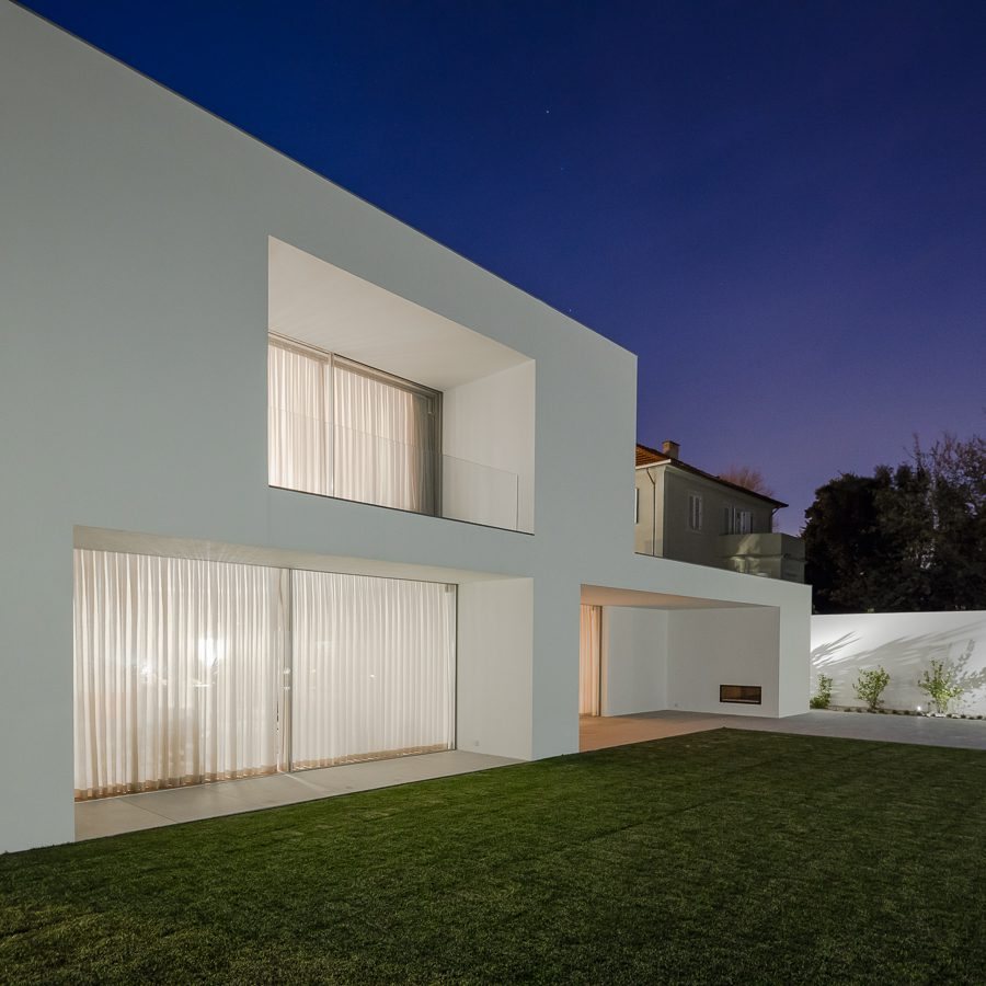 Casa na Foz — 222