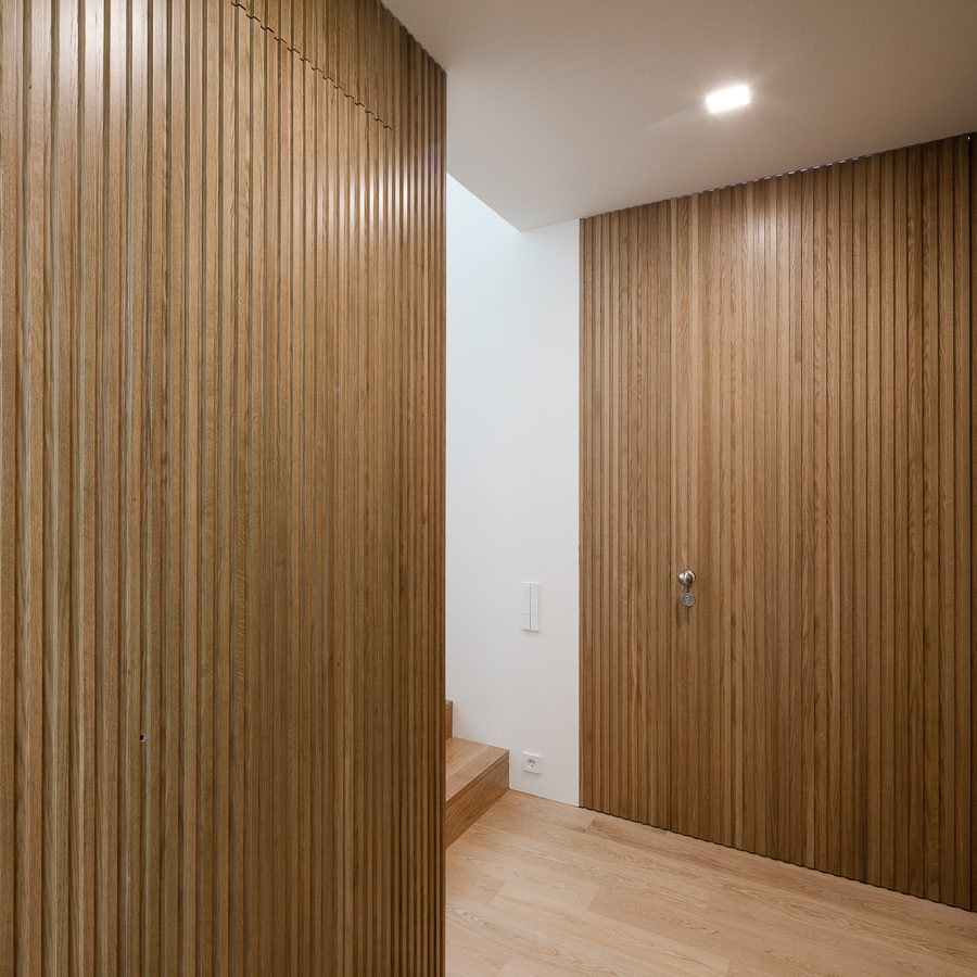 Casa na Foz — 120