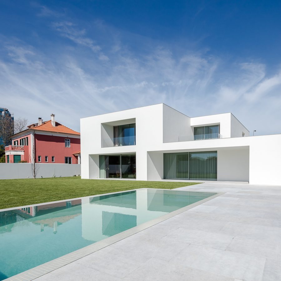 Casa na Foz — 36