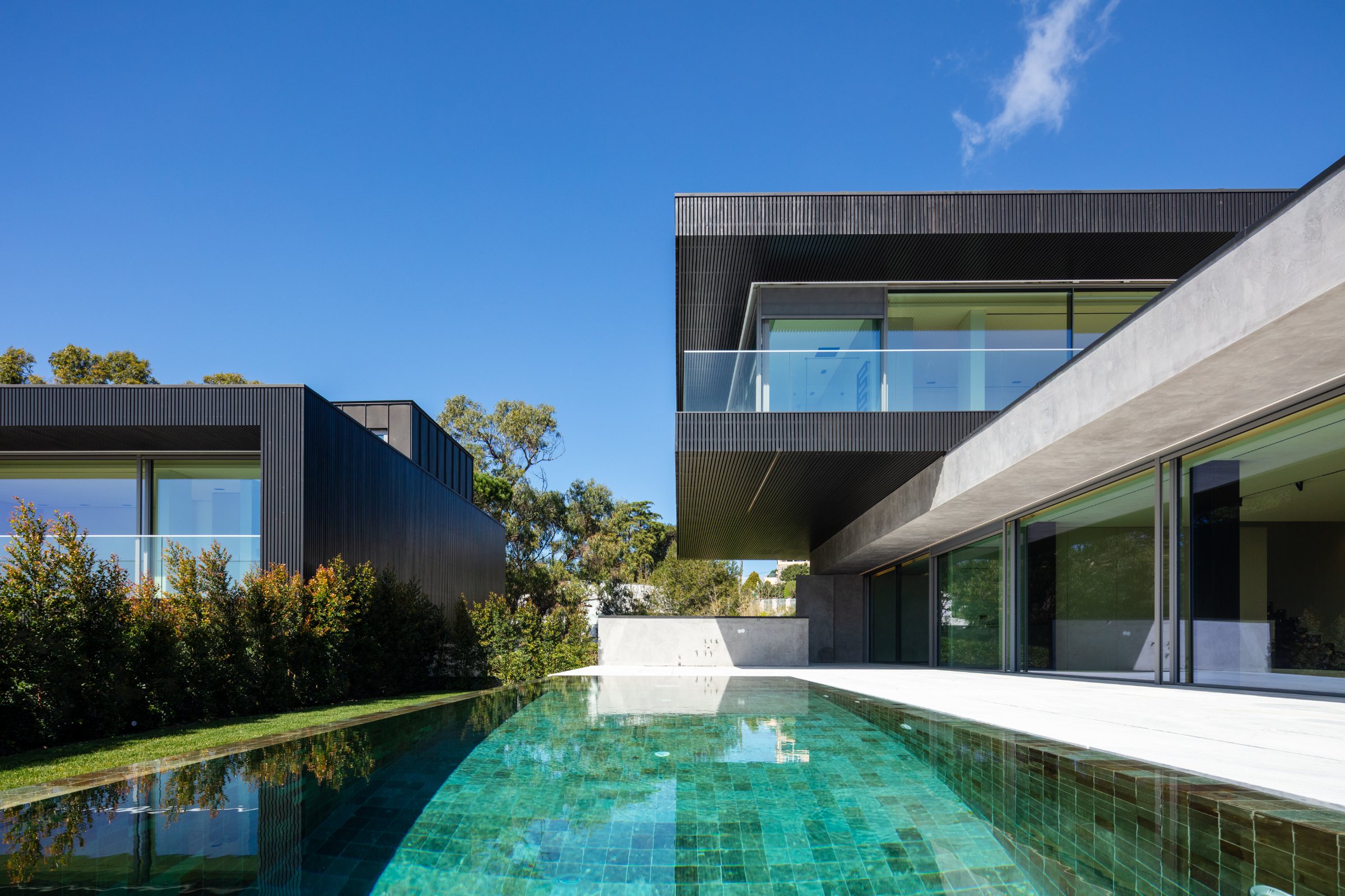 Four House in Cascais