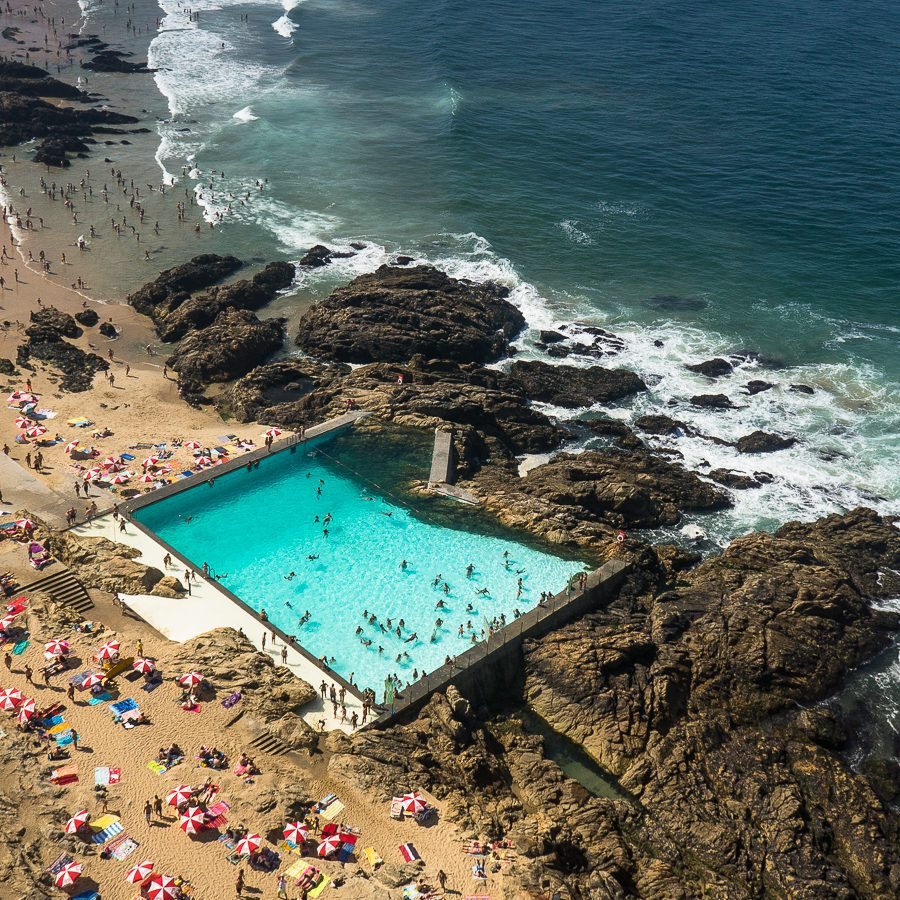 Piscina das Marés — 2