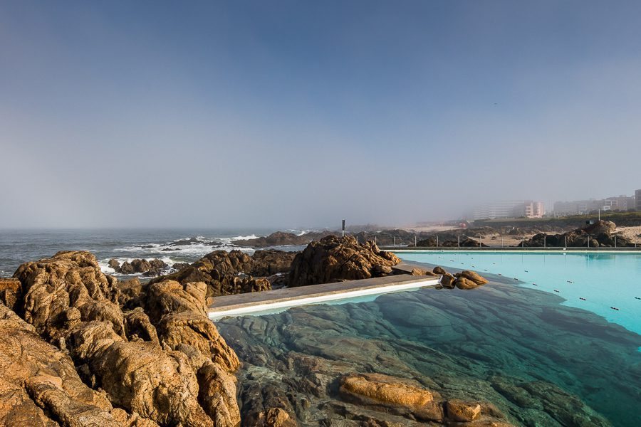 Piscina das Marés — 26