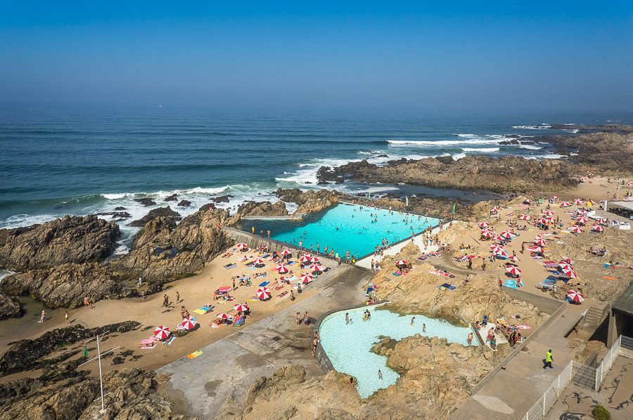 Piscina das Marés — 10
