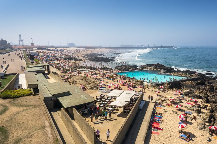 Piscina das Marés — 6
