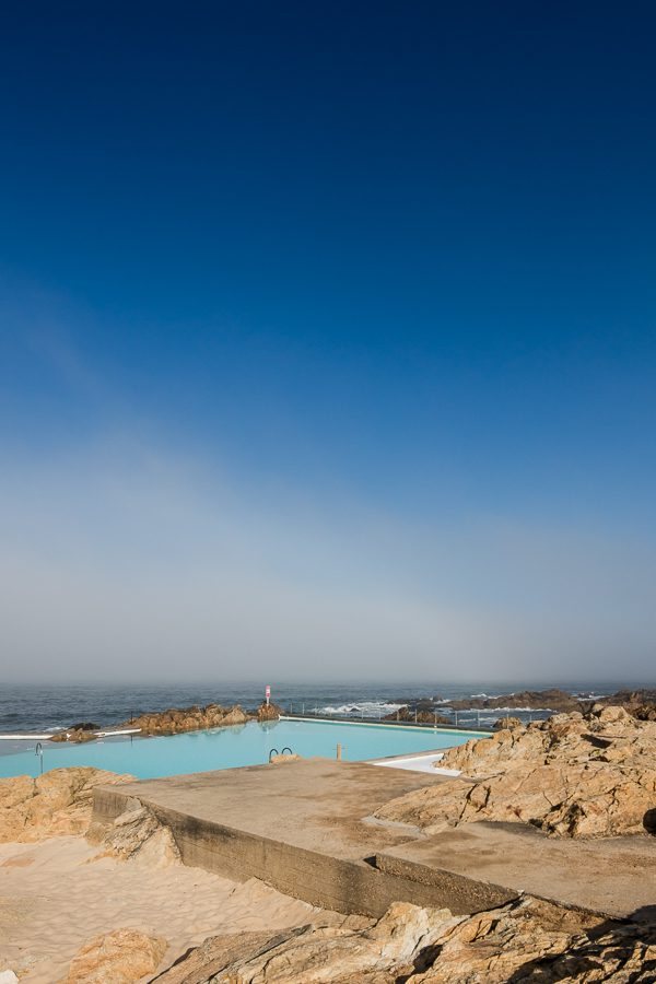 Piscina das Marés — 22