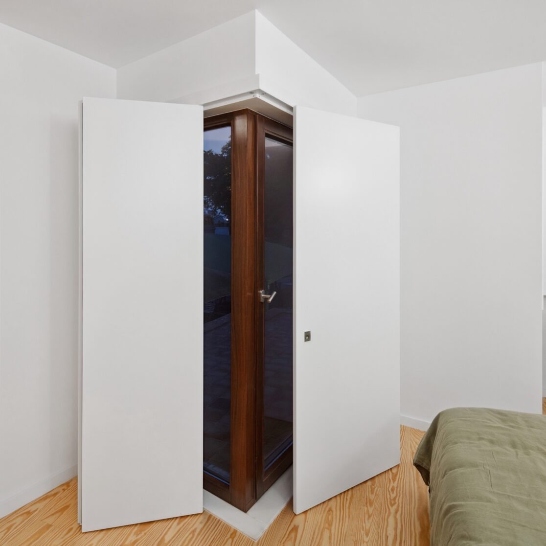 Casa Conde Alto de Mearim — 104
