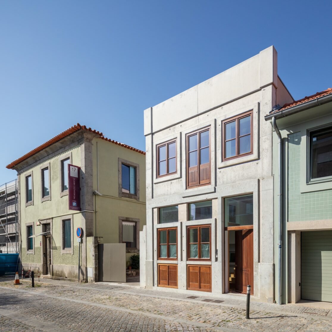 Casa Conde Alto de Mearim — 2