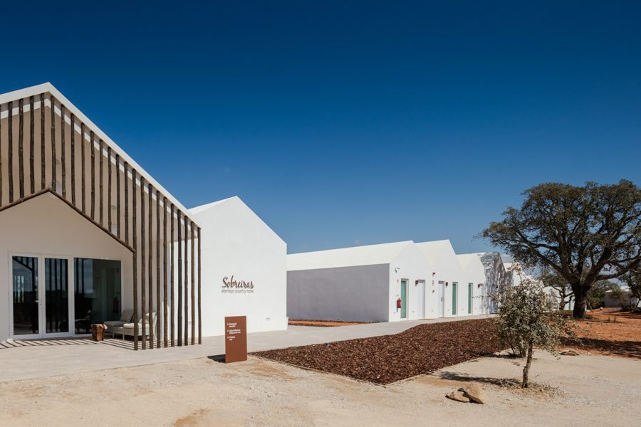 Sobreiras Alentejo Country Hotel — 39