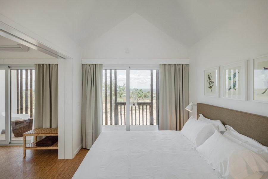 Sobreiras Alentejo Country Hotel — 113