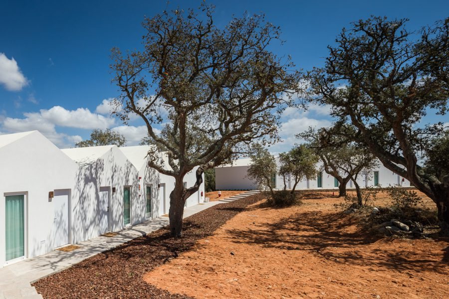 Sobreiras Alentejo Country Hotel — 150