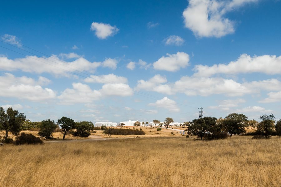 Sobreiras Alentejo Country Hotel — 20