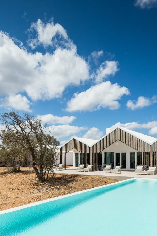 Sobreiras Alentejo Country Hotel — 57