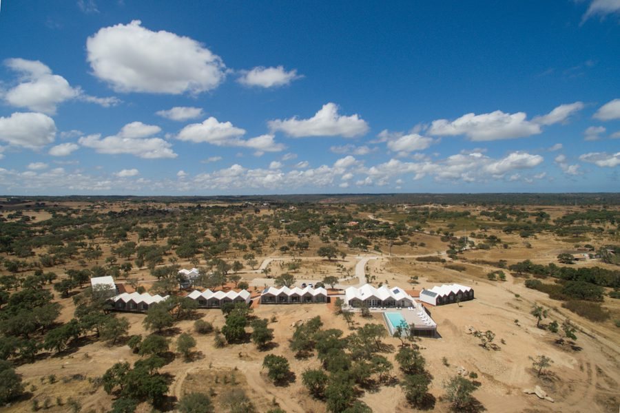 Sobreiras Alentejo Country Hotel — 2