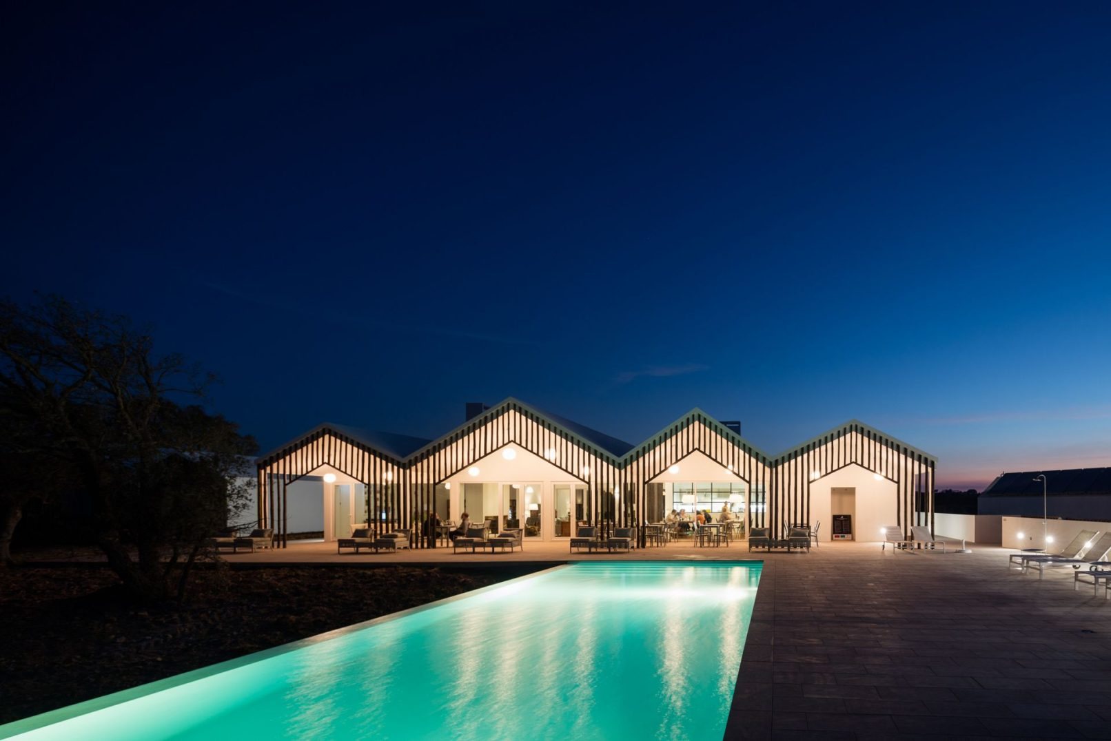 Sobreiras Alentejo Country Hotel — 224