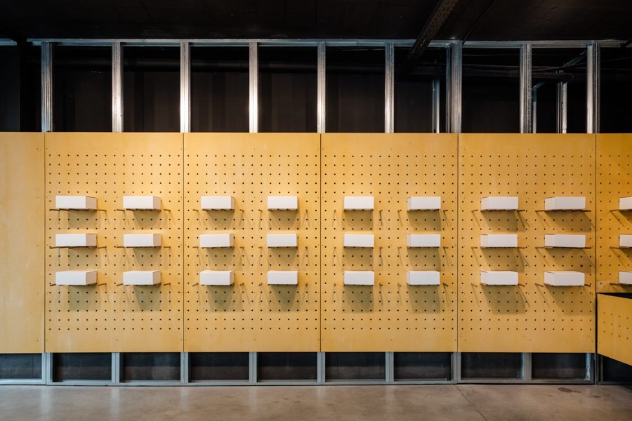 The Caveman — 43