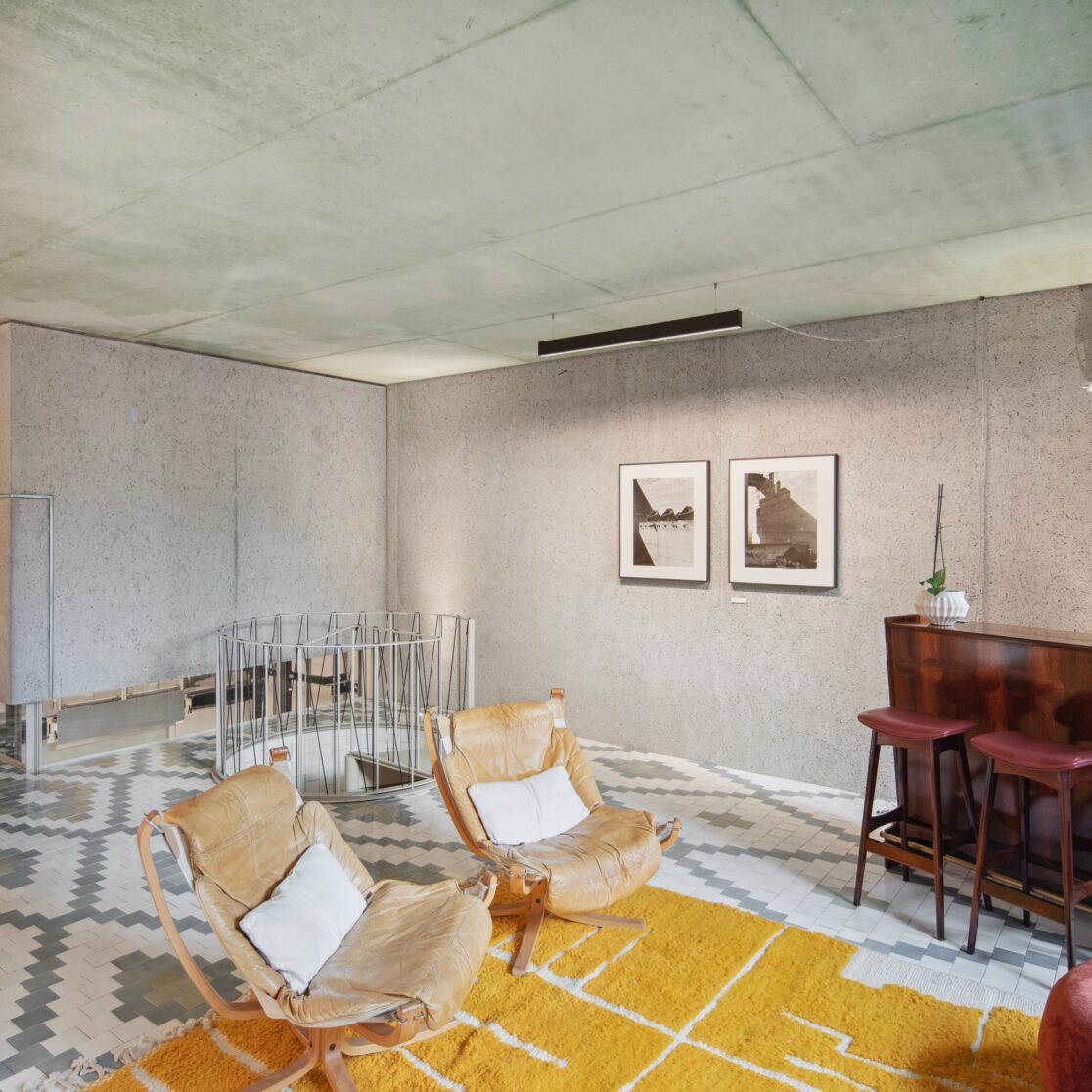 Casa da Árvore — 75