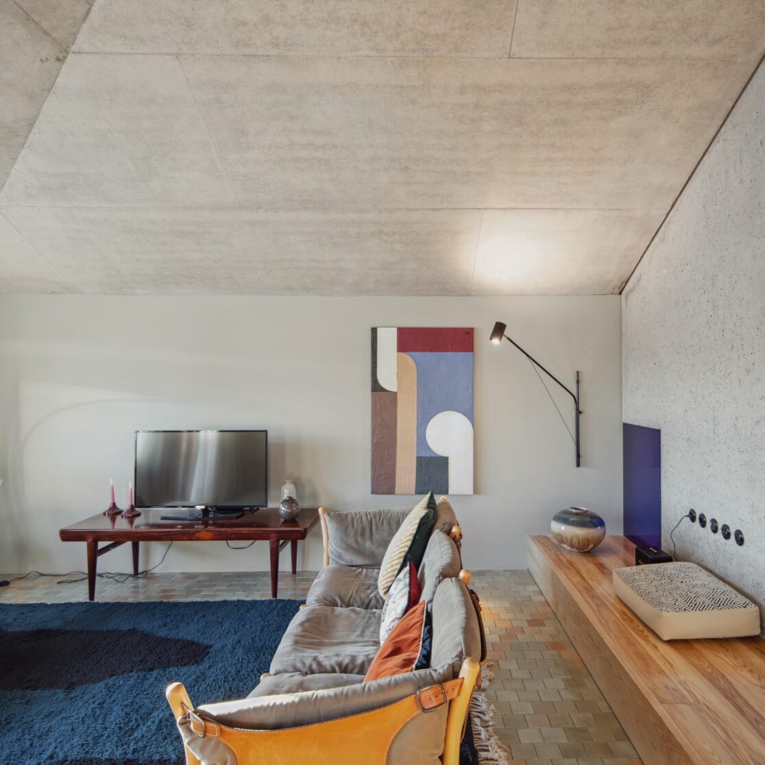 Casa da Árvore — 172