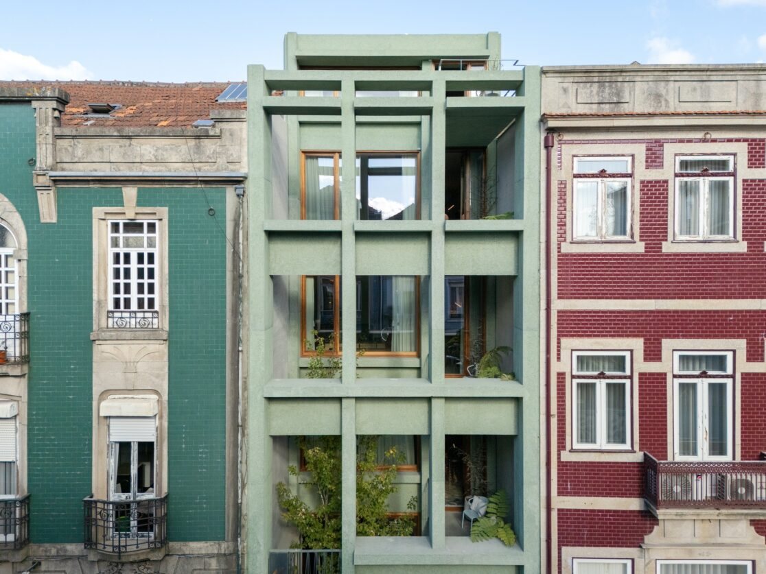 Casa da Árvore — 317
