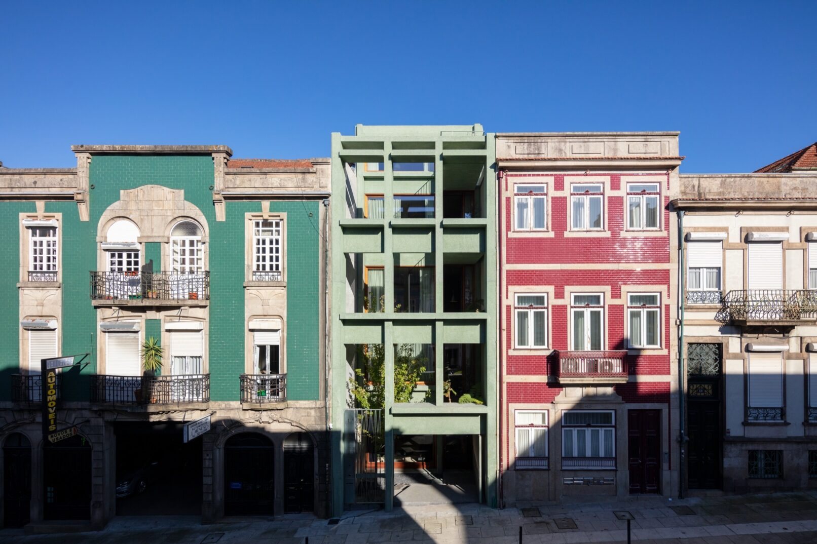 Casa da Árvore