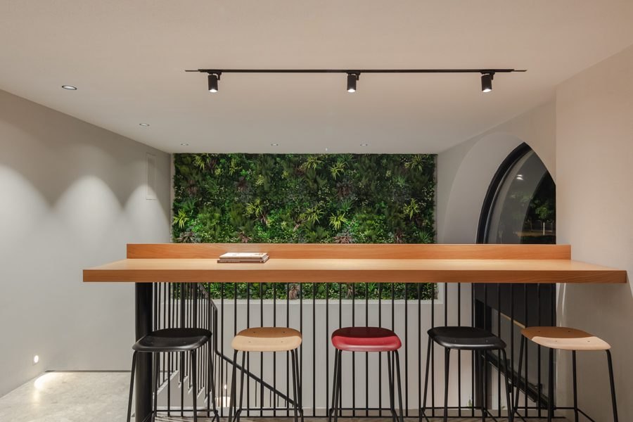 Restaurante Kale & Crave — 131