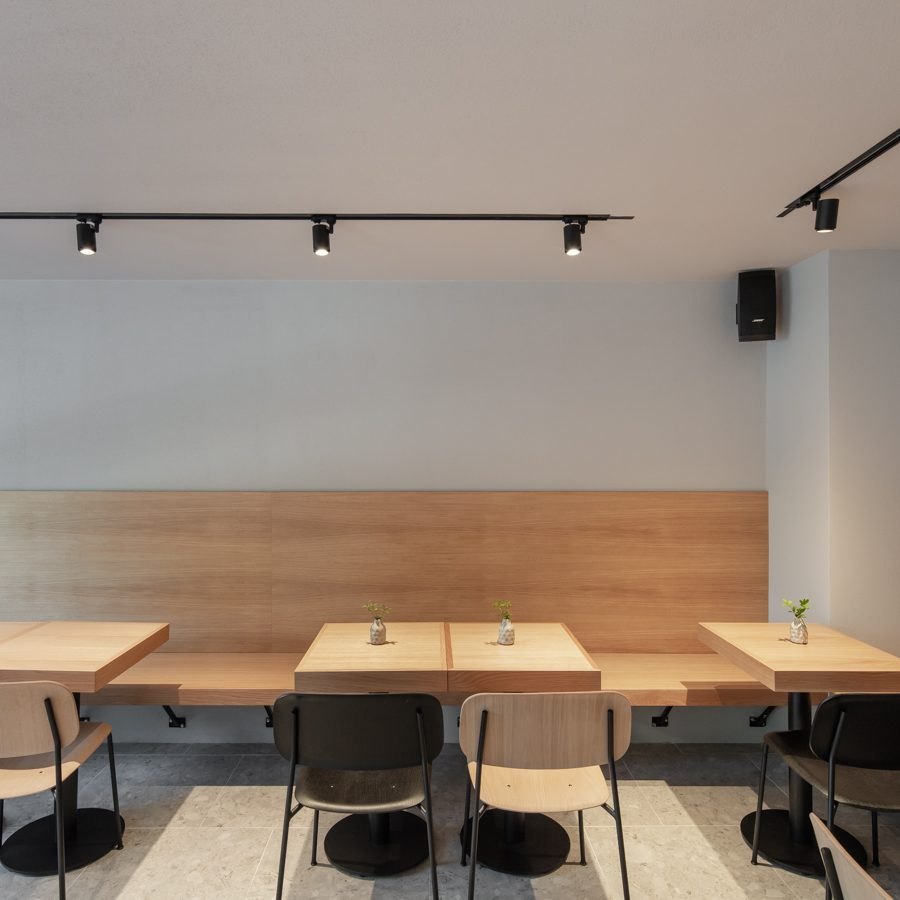 Restaurante Kale & Crave — 12