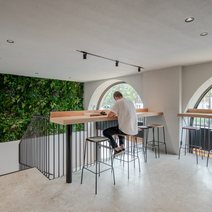 Restaurante Kale & Crave — 71