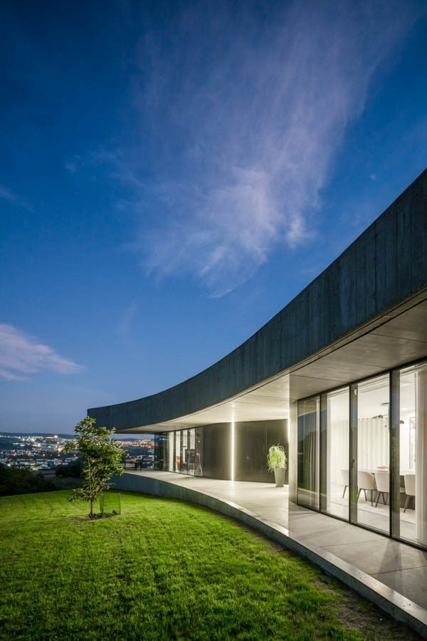 Casa Cabo de Vila — 213