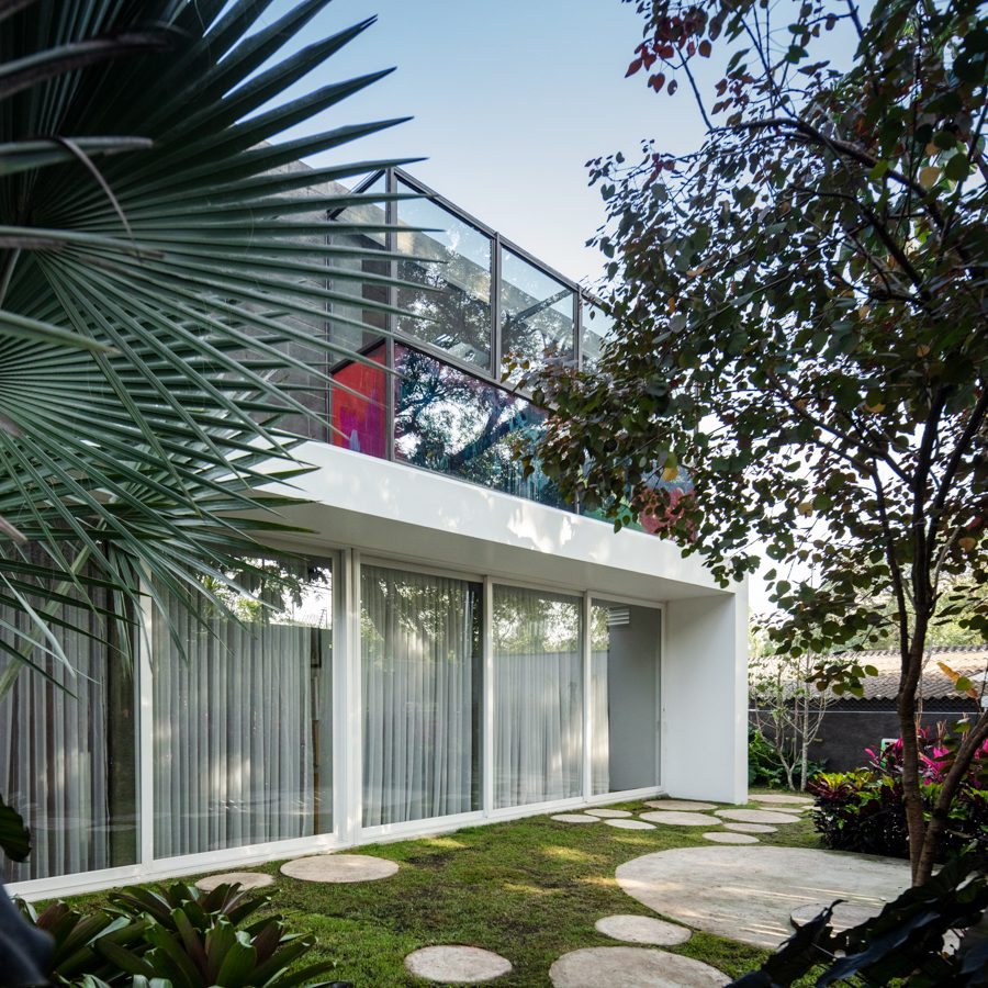Casa Pôr do Sol — 2