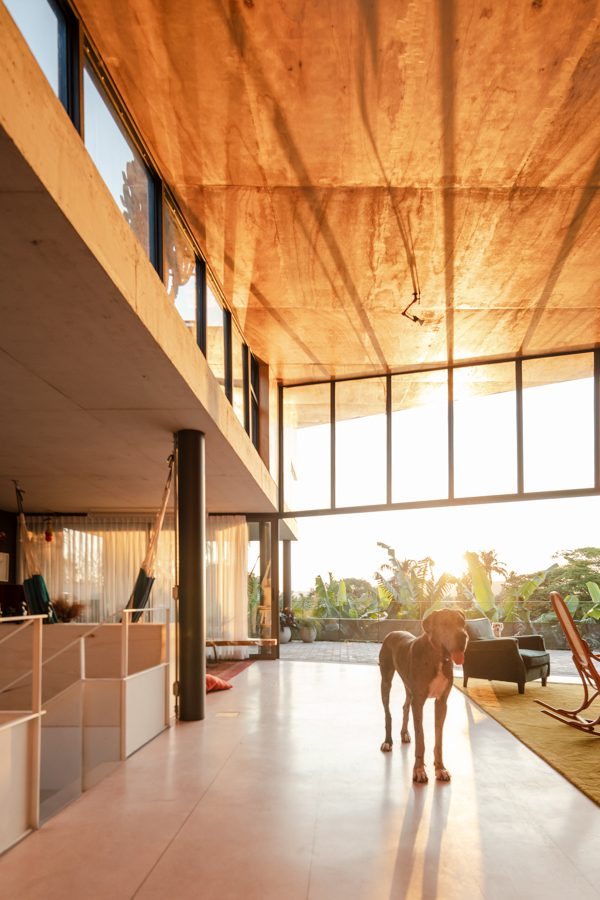Casa Pôr do Sol — 192
