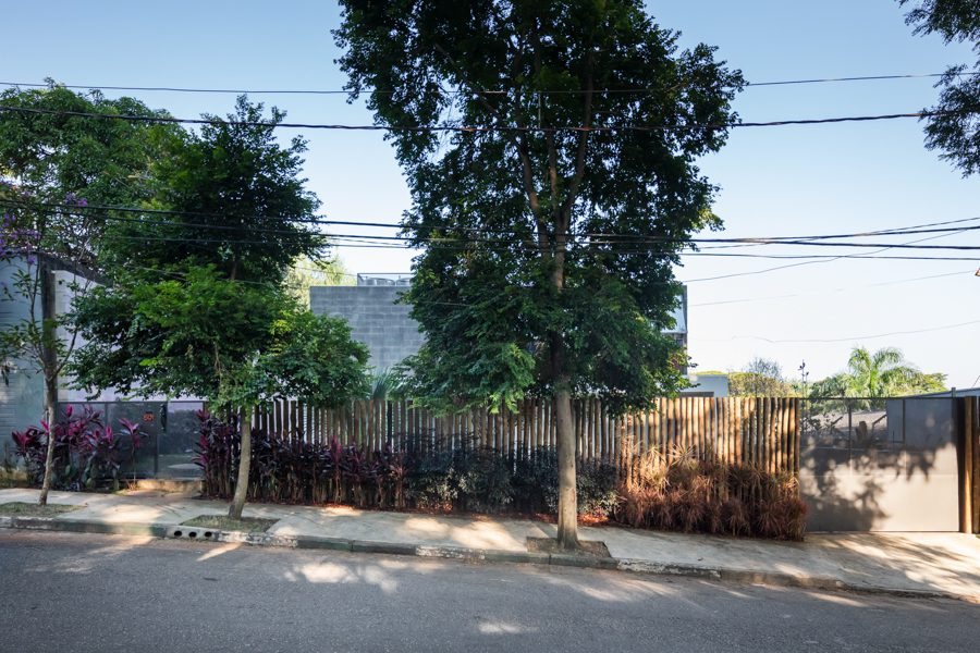 Casa Pôr do Sol — 19