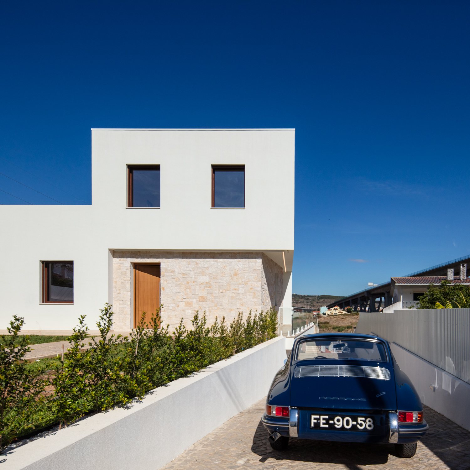 Casa Guimar