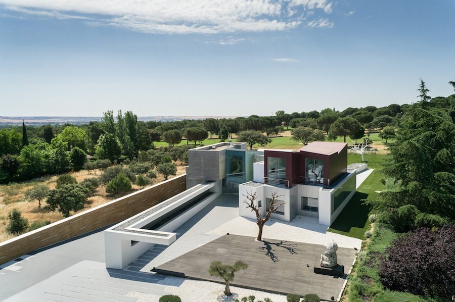 Casa H — 2