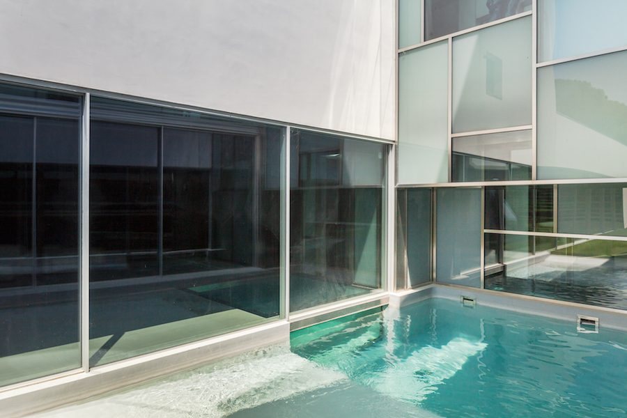 Casa H — 183