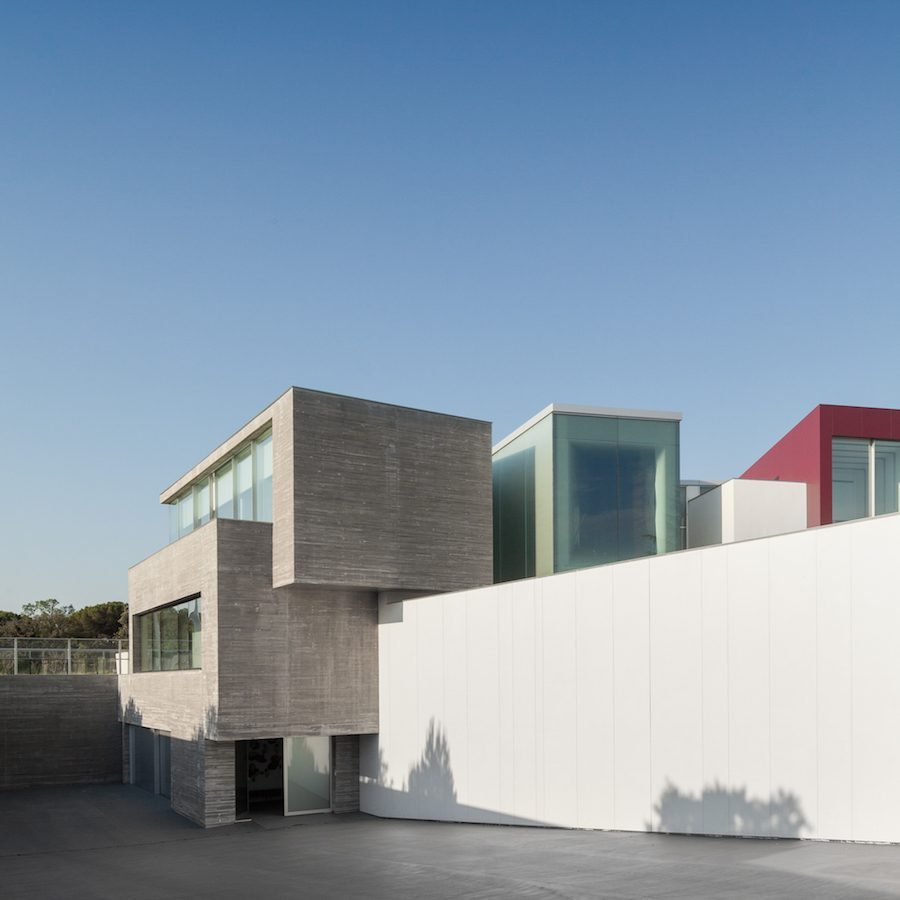 Casa H — 20
