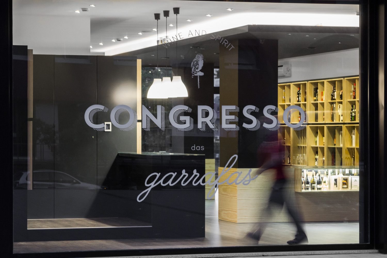 Congress of Bottles — 96