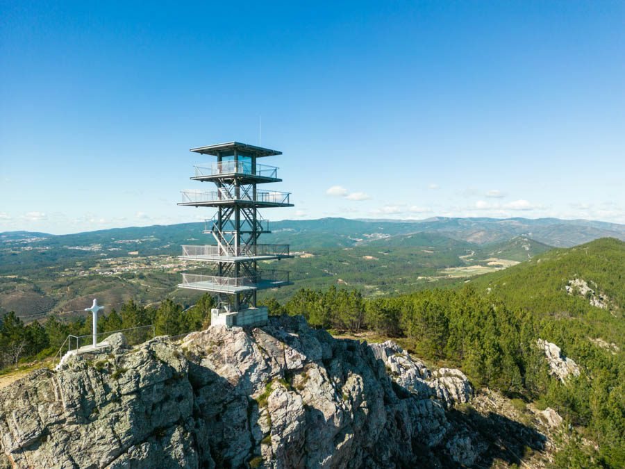 Torre de Vigia — 24
