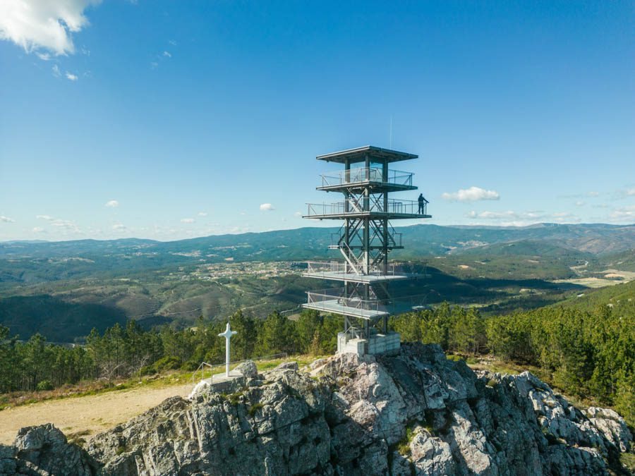 Torre de Vigia — 69