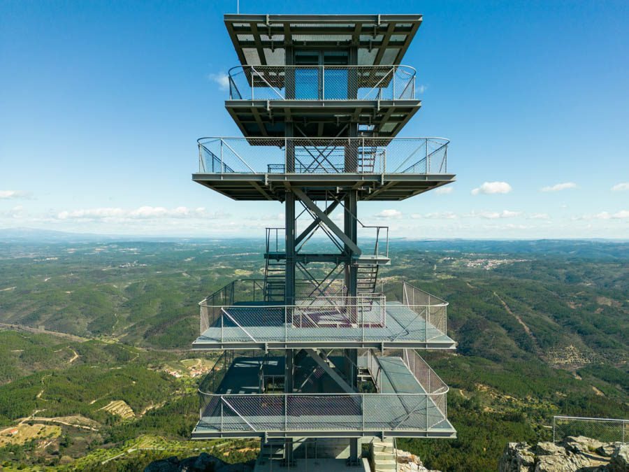 Torre de Vigia — 32