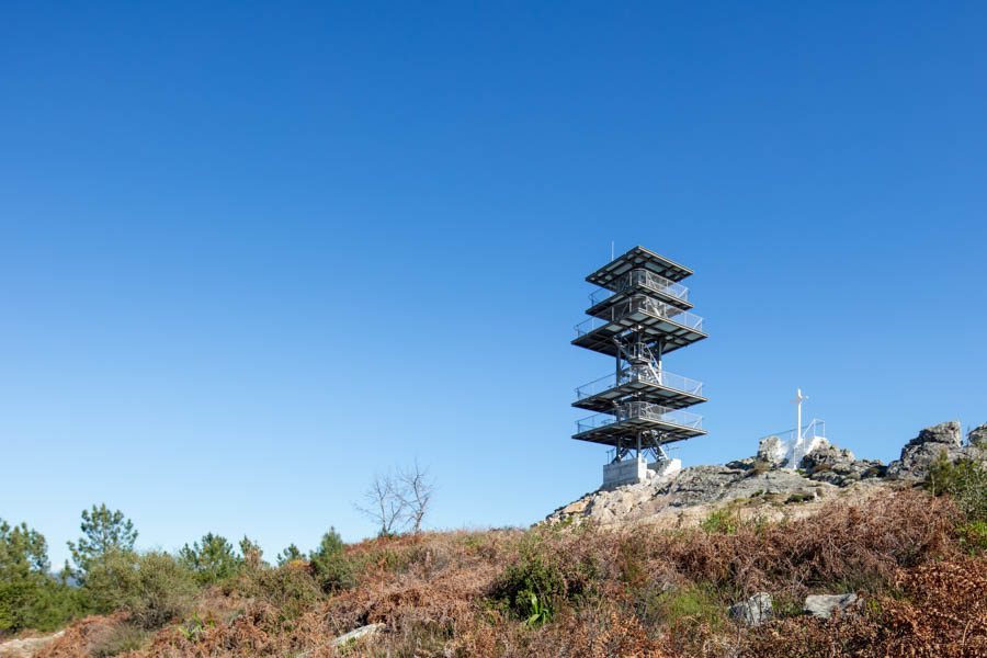 Torre de Vigia — 77