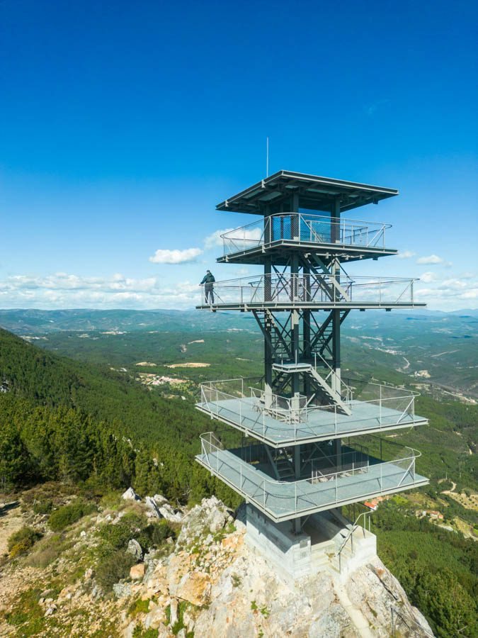 Torre de Vigia — 54