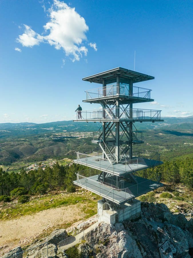 Torre de Vigia — 62