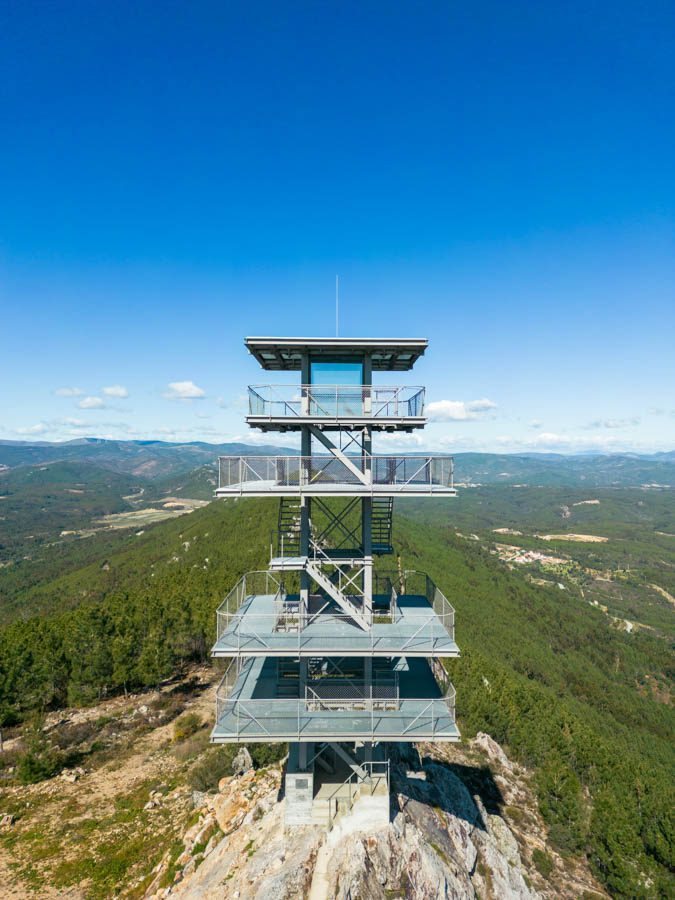 Torre de Vigia — 9