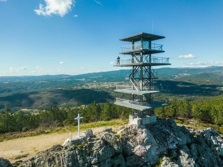 Torre de Vigia