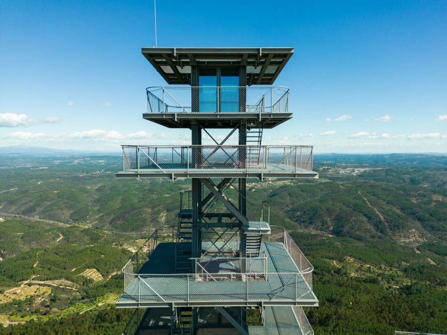 Torre de Vigia — 47